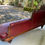 Thumbnail: 1800's Chaise Lounge