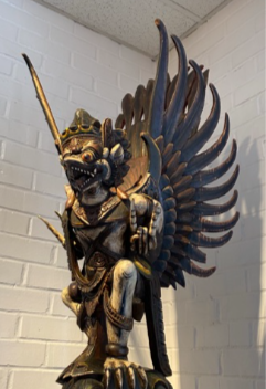 Thumbnail: Sculpture