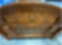 Thumbnail: American Walnut Bed and Armoire C 1875-85