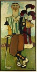 Thumbnail: Clifford Bailey