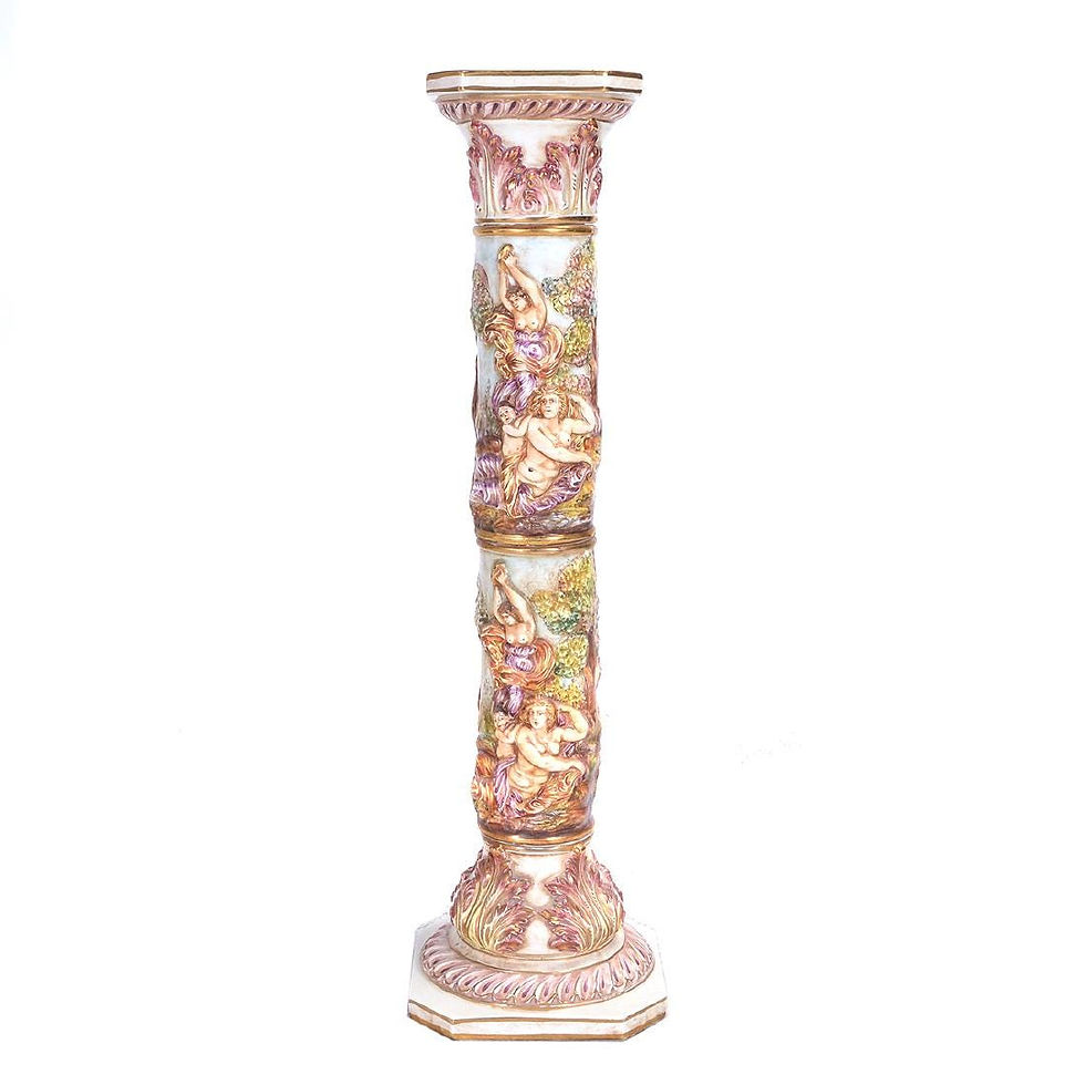 Thumbnail: Capodimonte