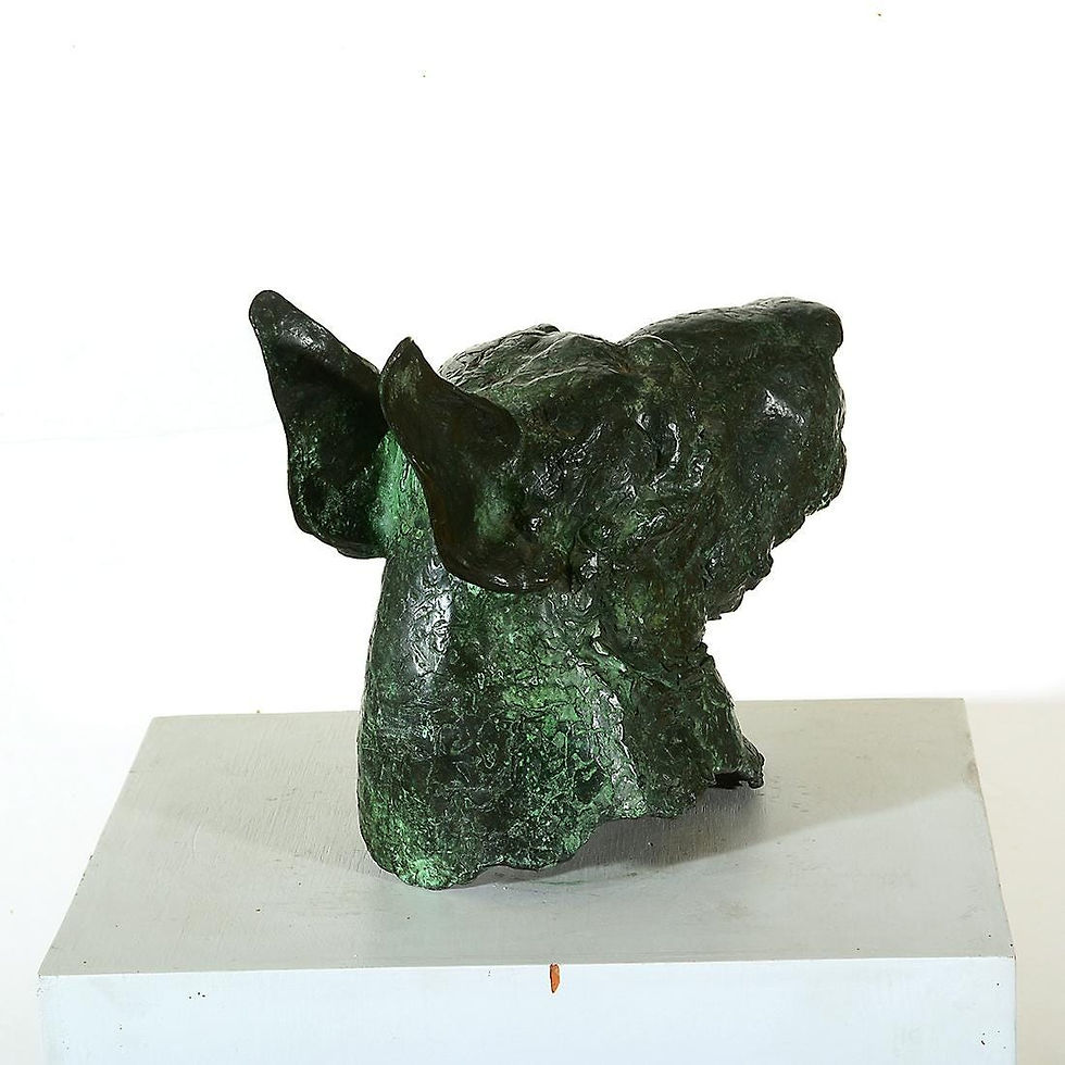 Thumbnail: Sculpture