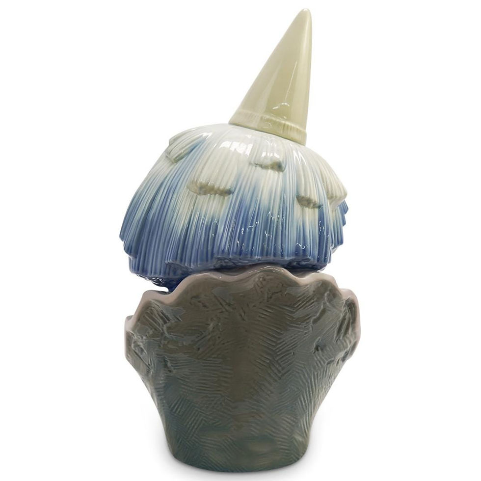 Thumbnail: Lladro