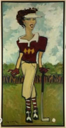 Thumbnail: Clifford Bailey