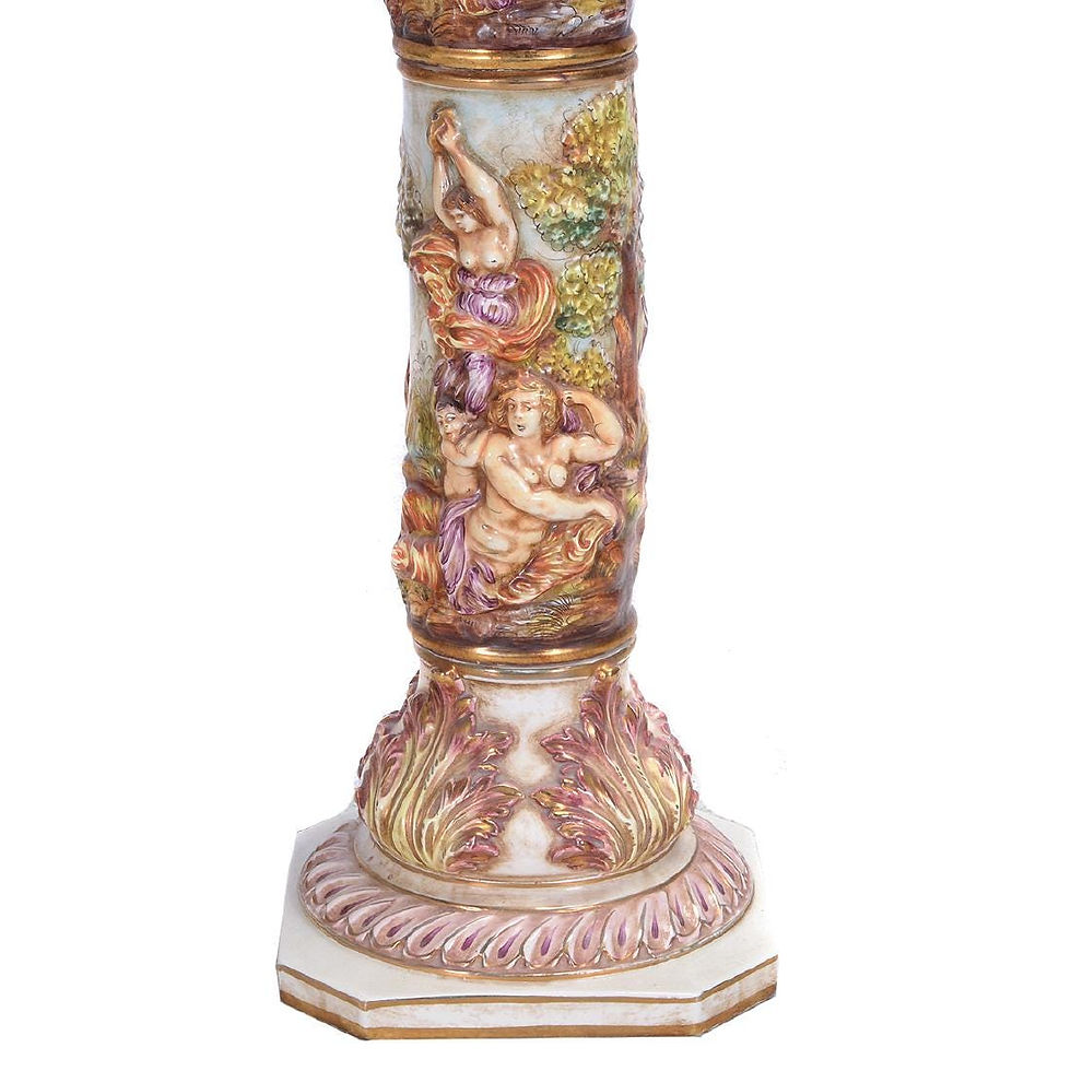Thumbnail: Capodimonte