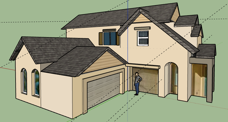3D Visualization