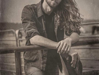 Massev Productions Signs Brandon "The Wolf" Grossheim to Uncover KC