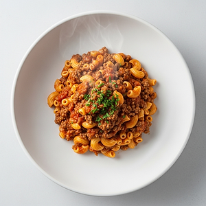 American Chopsuey