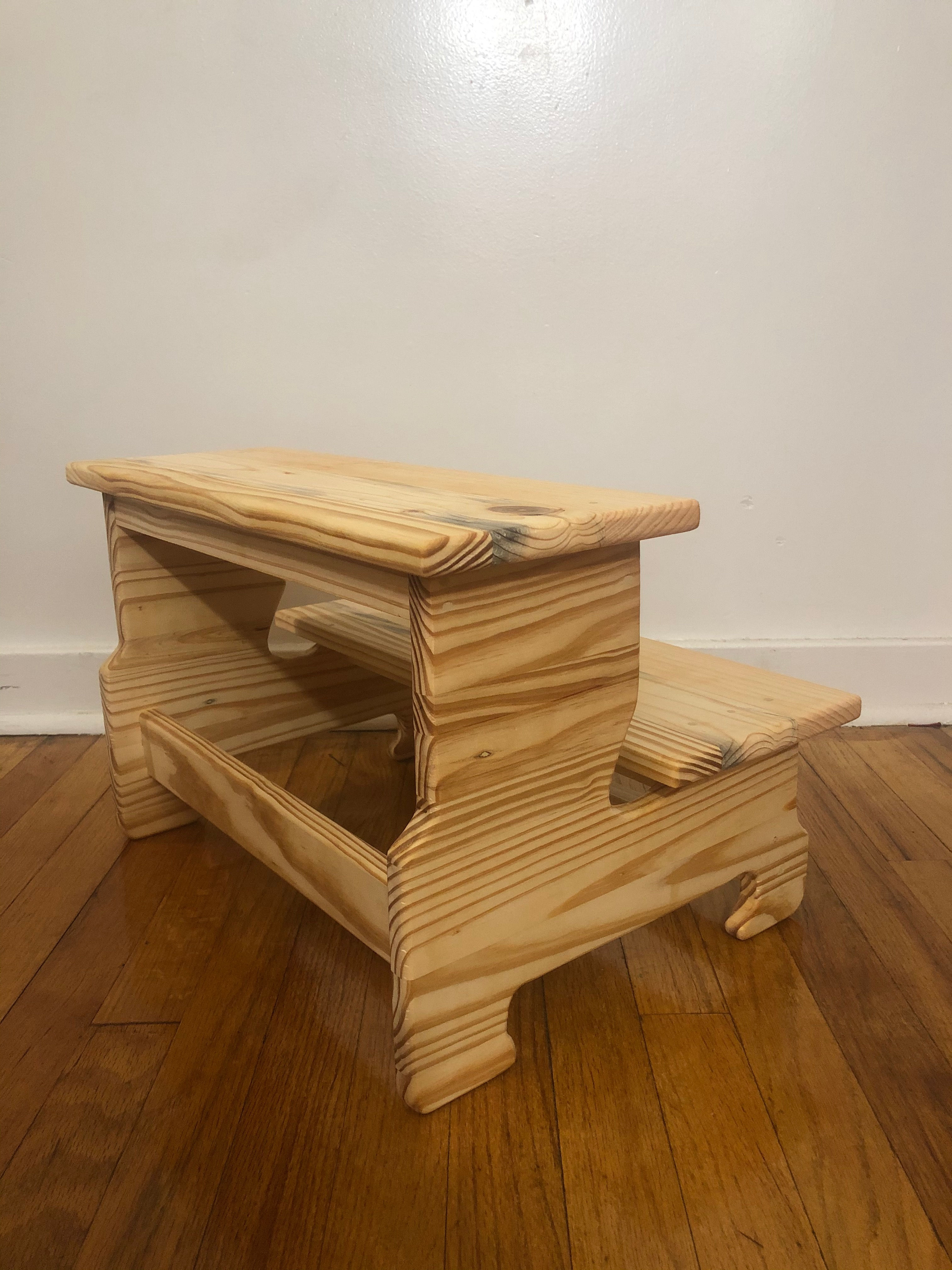 Two Step stool