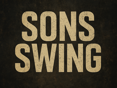 You’ve tweaked, adjusted, managed, and chiseled. You’ve “been faithful with the little.” You’ve pushed the small boulders inch by inch up the hill.