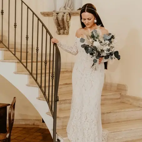 A Summer Wedding in Italy