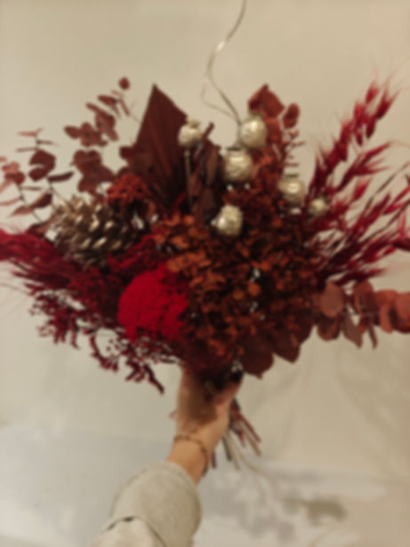 Rosie bouquet