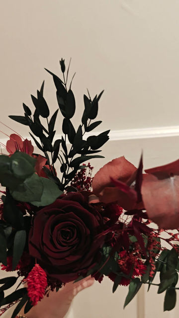 Thumbnail: Wine bud vase