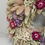 Thumbnail: Dried flower wreath 