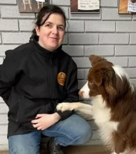 Picture of Playful Pups team member