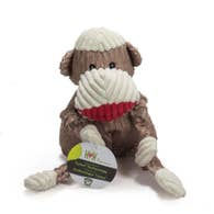 Stuey Sock Monkey - Large