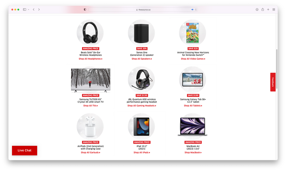 The Source Rebrand Project by Kathleen Landayto