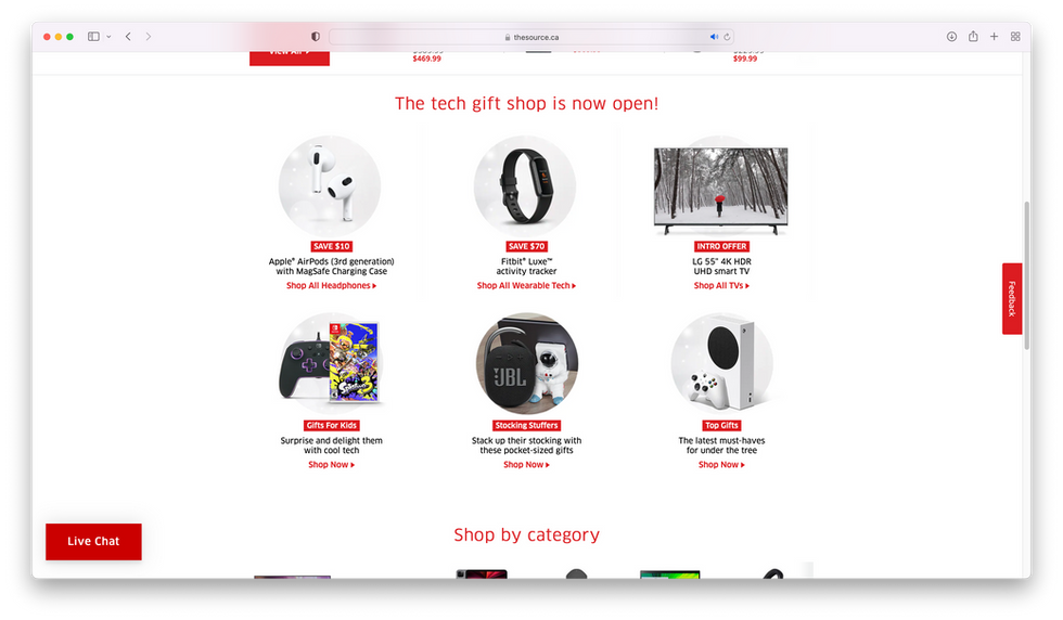 The Source Rebrand Project by Kathleen Landayto