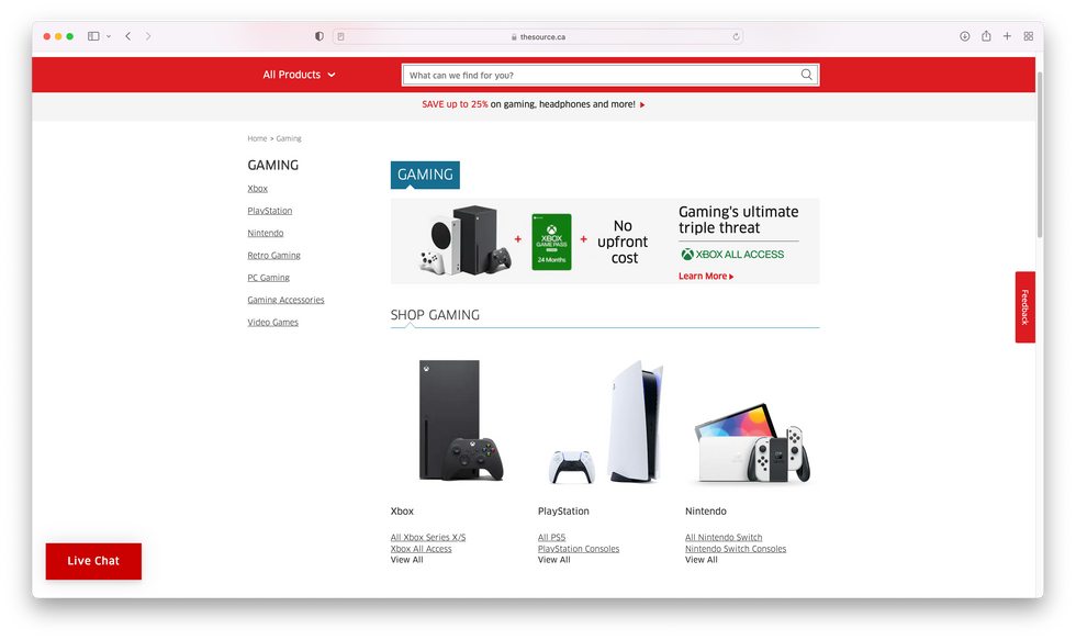 The Source Rebrand Project by Kathleen Landayto