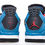 Miniatura: Air Jordan IV x Travis Scott