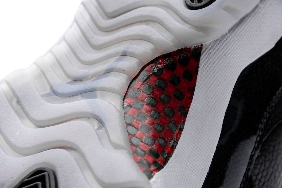 Miniatura: Air Jordan XI Retro