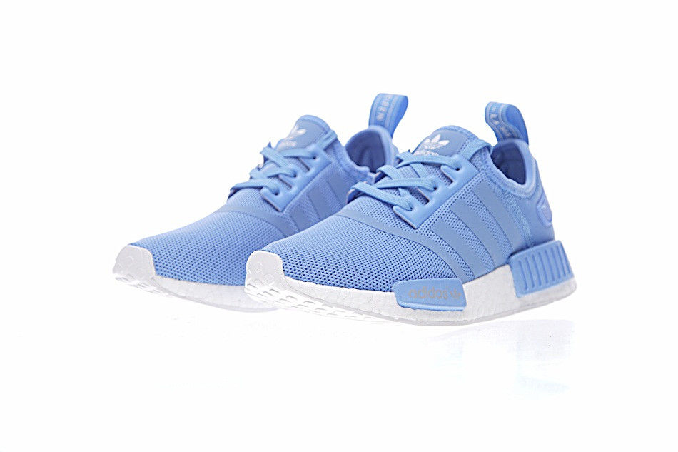 Miniatura: Nmd Sky Blue
