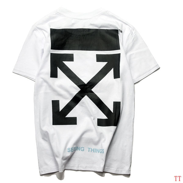 Miniatura: Camiseta Off White