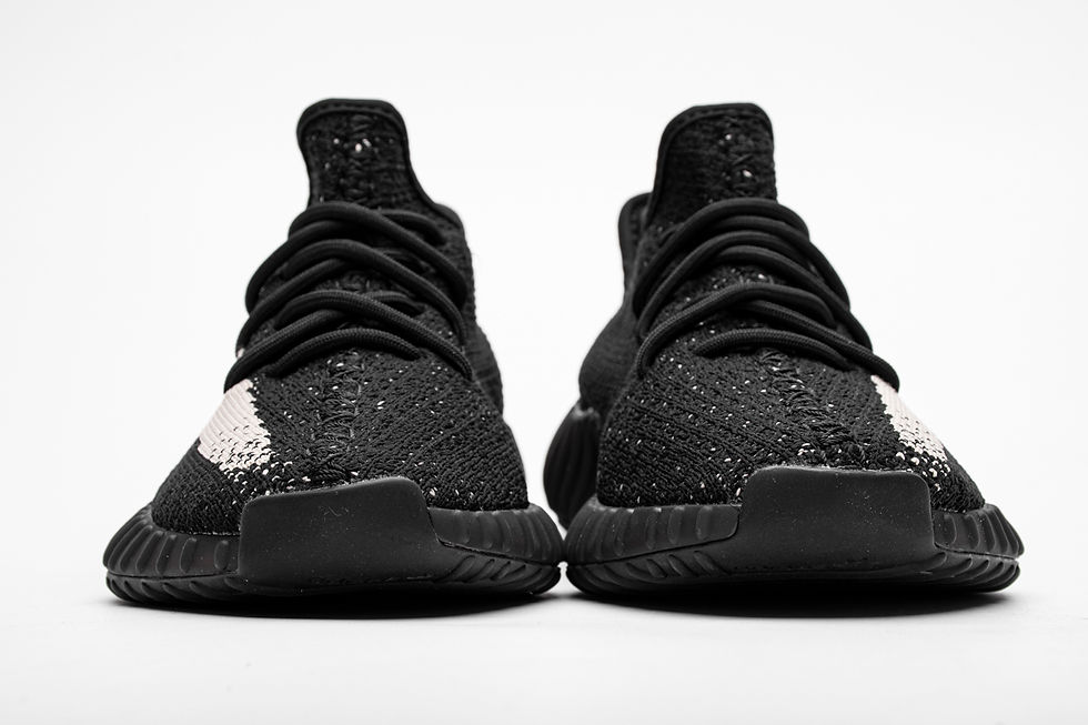 Miniatura: Yeezy boost 350 v.2 "Oreo"