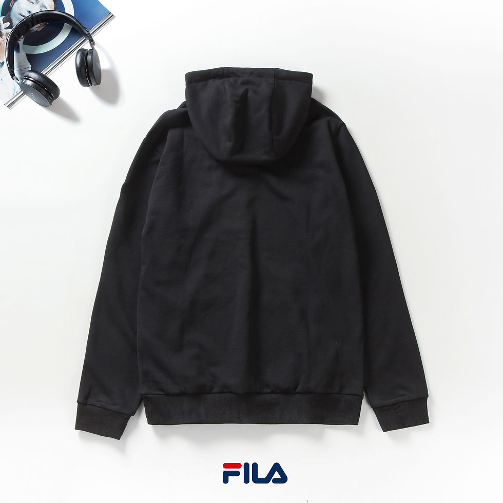 Miniatura: Sudadera Fila