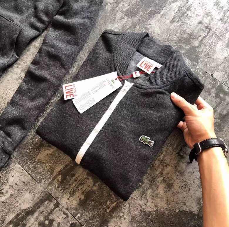 Miniatura: Chaqueta Lacoste