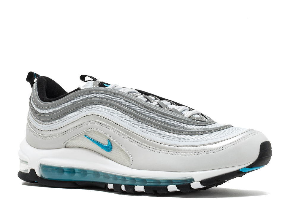 Miniatura: Air max 97