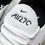 Miniatura: Air max 270 "White Black"