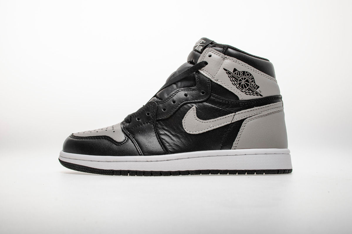 Air Jordan I High Retro "Shadow"