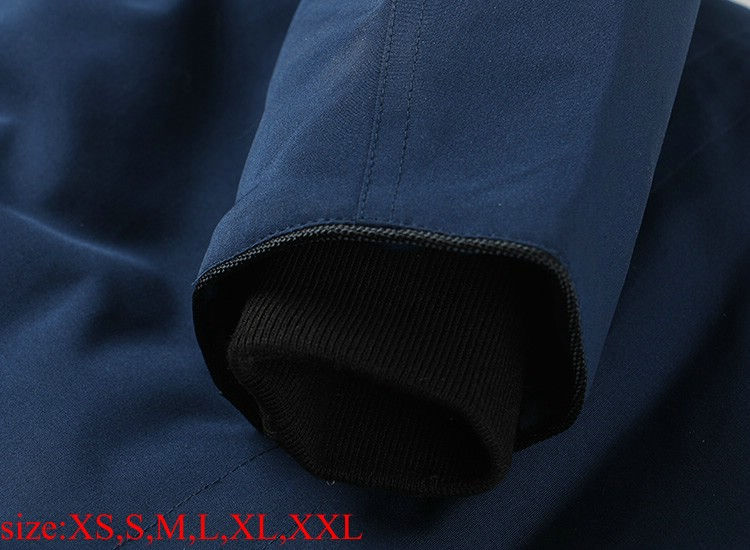 Miniatura: Abrigo Canada Goose