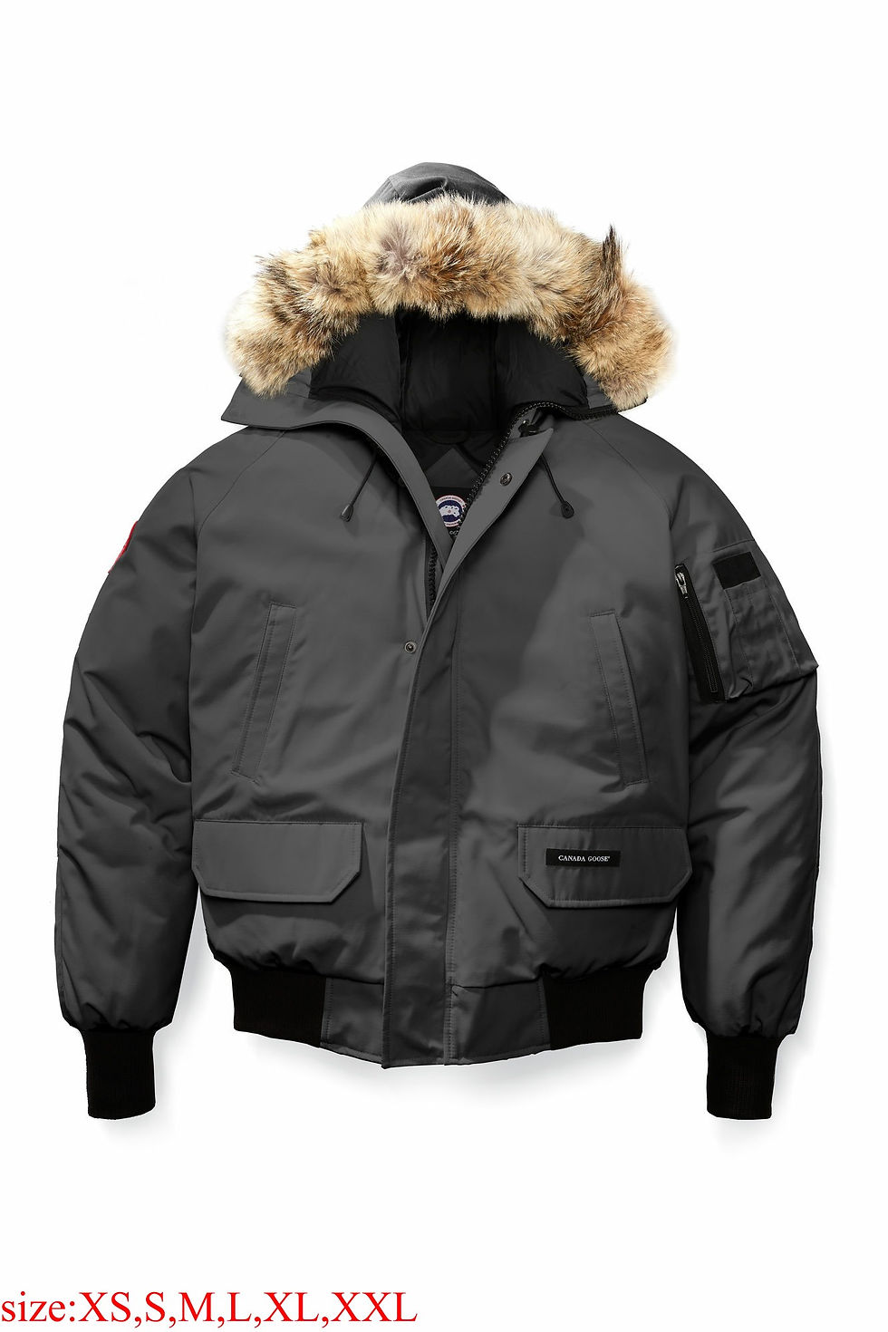 Miniatura: Abrigo Canada Goose