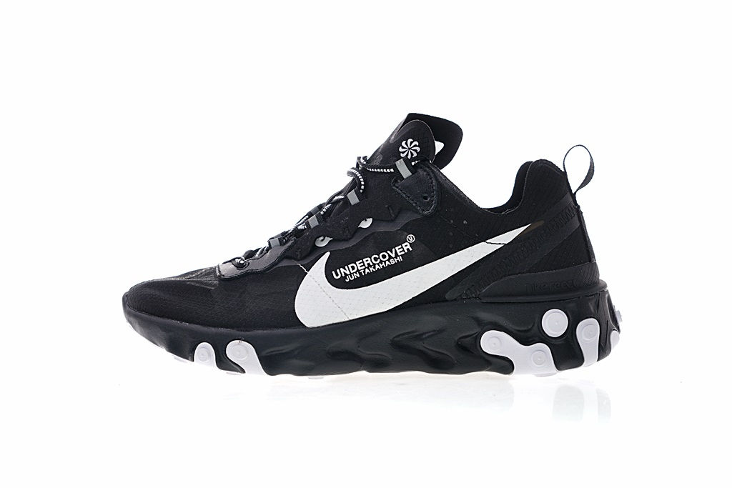 Epic React Element 87 x Undercover