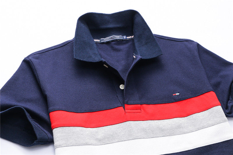 Miniatura: Polo Tommy Hilfiger