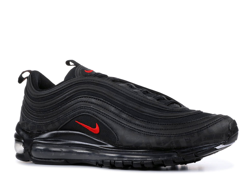 Miniatura: Air max 97 Reflective Logo