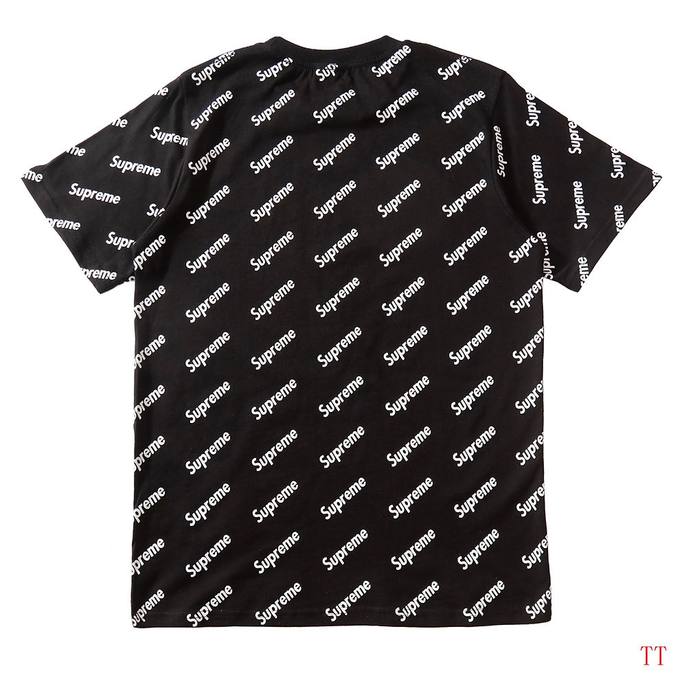 Miniatura: Camiseta Supreme