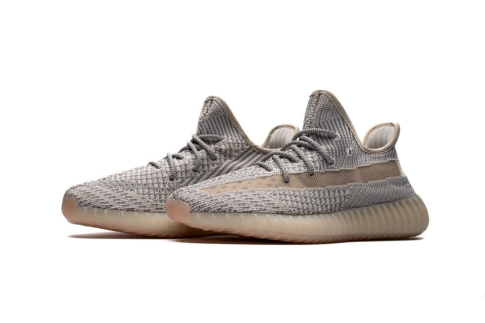 Miniatura: Yeezy 350 V2 "Lundmark"