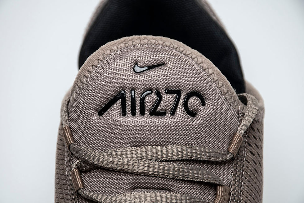 Miniatura: Air max 270 Brown