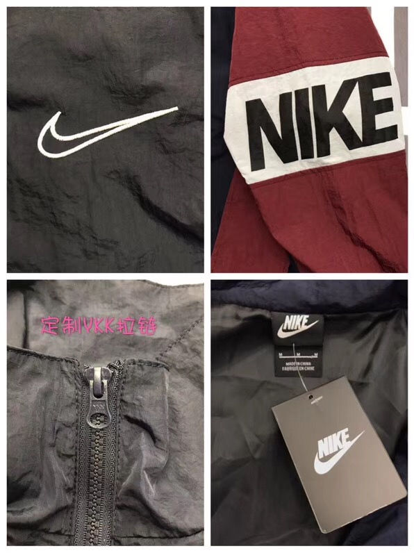 Miniatura: Chaqueta Nike