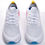Miniatura: Epic React Flyknit "White Racer Blue Pink"