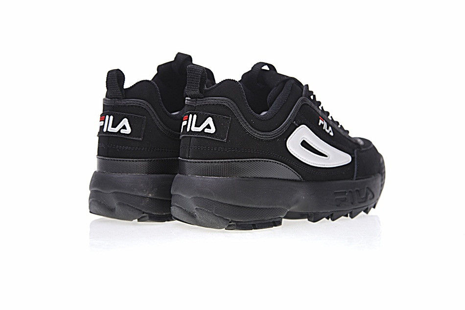 Miniatura: Fila Disruptor ll