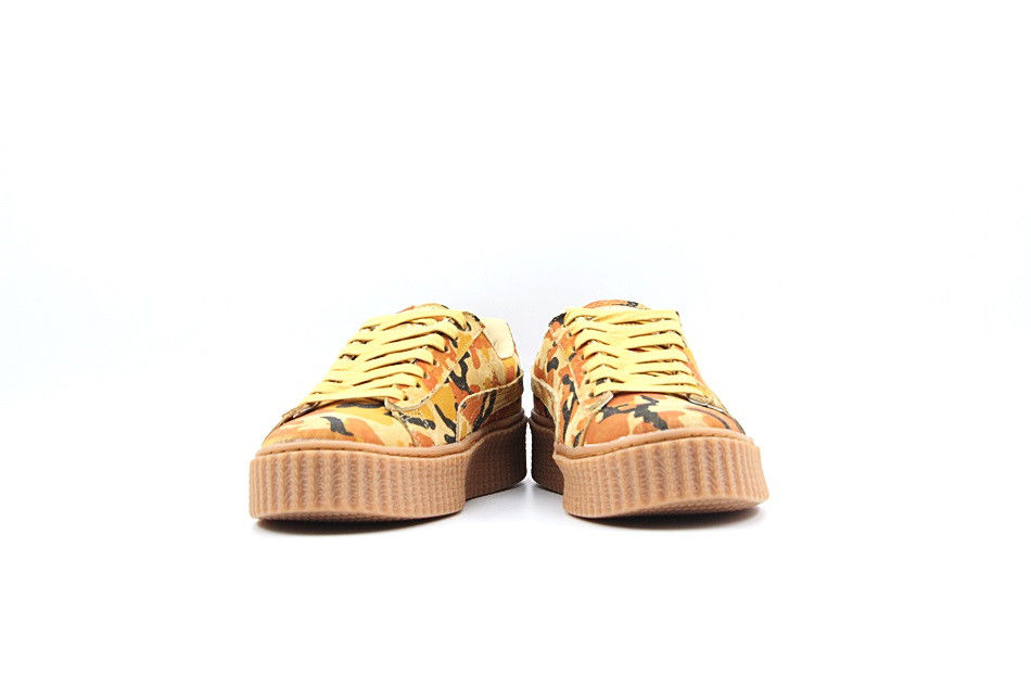 Miniatura: Puma x Rihanna Creeper Camo