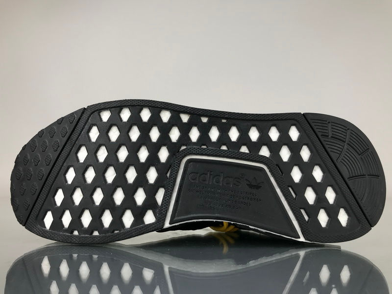 Miniatura: Human Race x Fear Of God Black