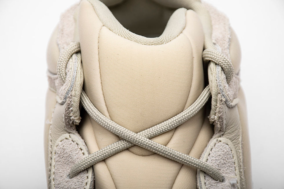 Miniatura: Yeezy 500 "Stone"