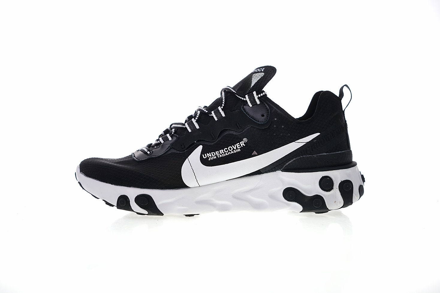 Epic React Element 87 x Undercover