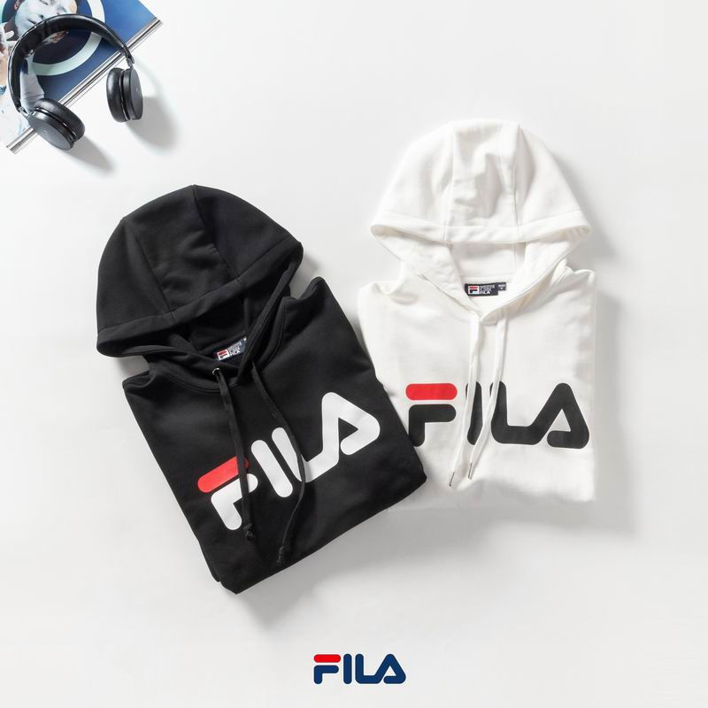 Miniatura: Sudadera Fila