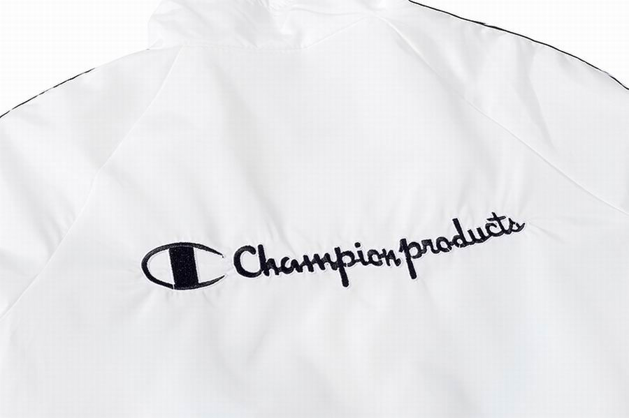 Miniatura: Chaqueta Champion